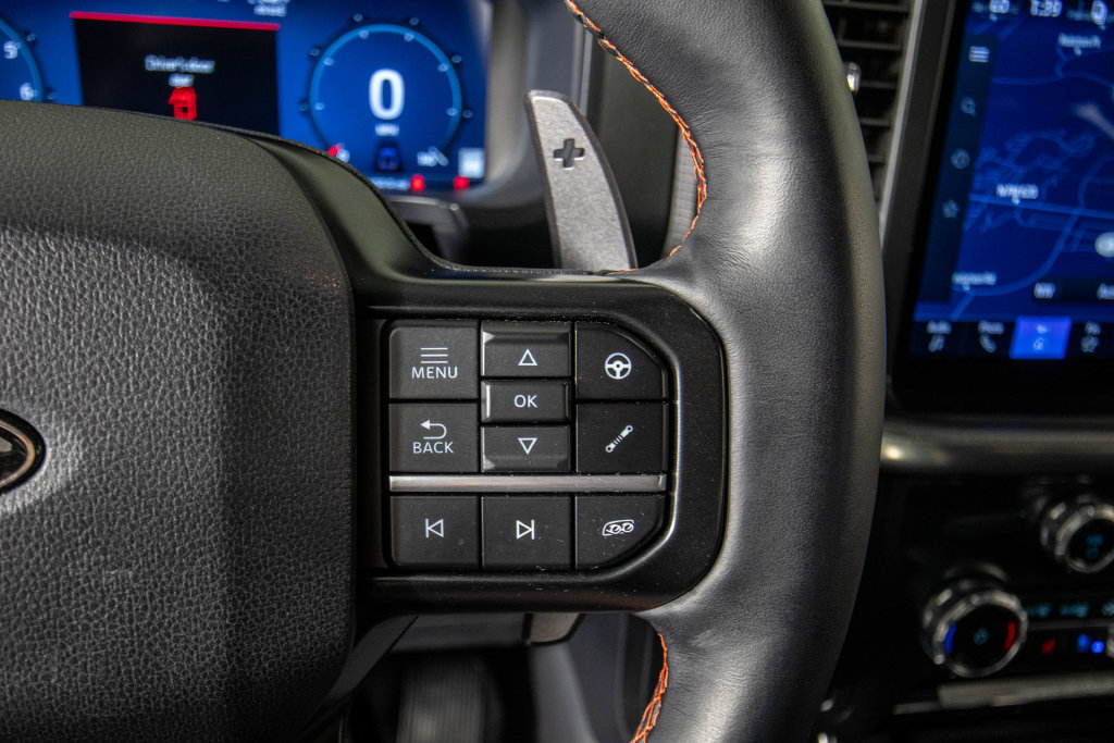 Used 2024 Ford F150 Raptor AWD/4WD image 21