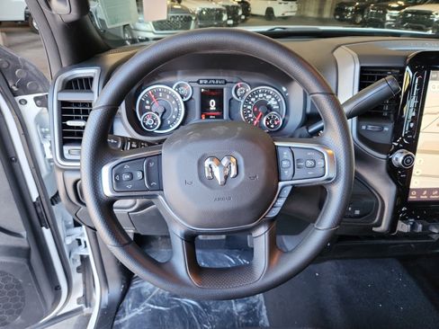 New 2025 RAM 2500 Tradesman image 9