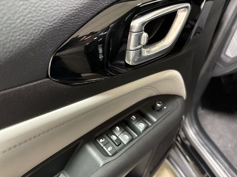 New 2026 Jeep Compass Limited AWD/4WD image 20