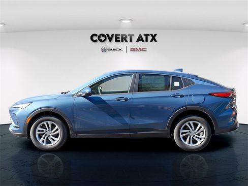 New 2026 Buick Envista Preferred w/ Convenience I Package image 4