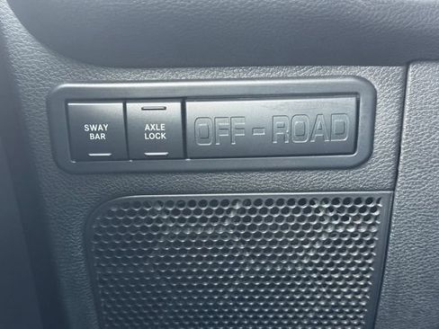 Used 2013 Jeep Wrangler Unlimited Rubicon w/ Connectivity Group AWD/4WD image 23