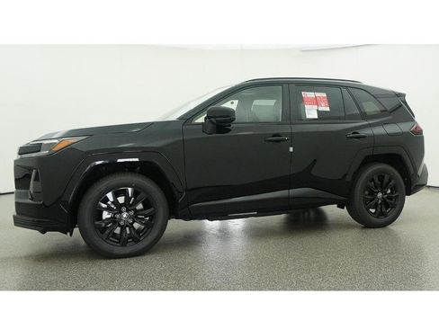 New 2026 Toyota RAV4 SE AWD/4WD image 18