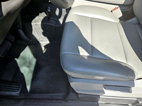 Used 2015 Chevrolet Silverado 3500 W/T w/ WT Convenience Package image 20