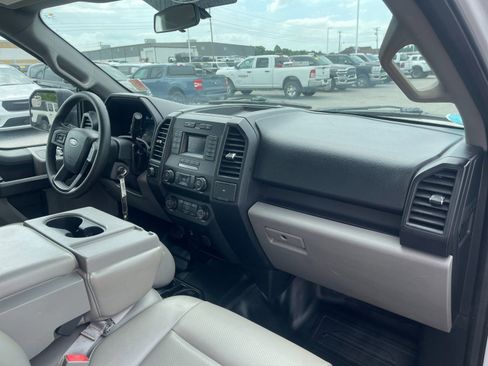 Used 2018 Ford F150 XL w/ XL Power Equipment Group AWD/4WD image 17