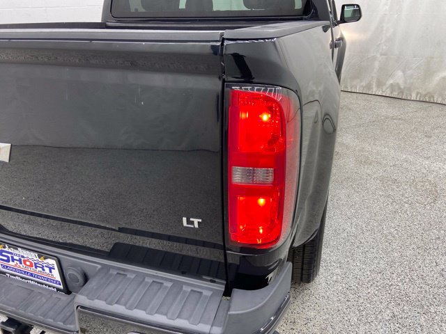 Used 2020 Chevrolet Colorado LT RWD image 8