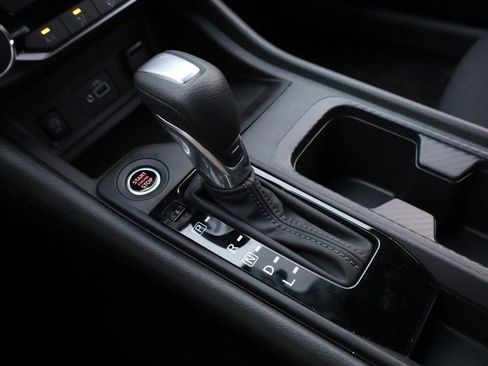 New 2025 Nissan Sentra S image 16