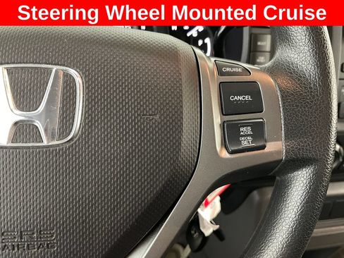 Used 2013 Honda Ridgeline RTS image 26