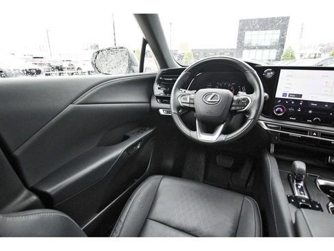 Used 2023 Lexus RX 350 Premium Plus w/ Cold Area Package FWD image 6