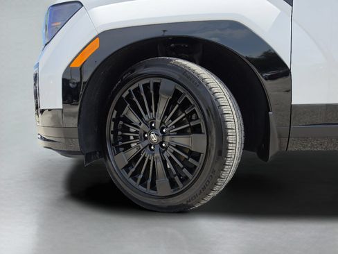Used 2025 Hyundai Santa Fe Calligraphy AWD/4WD image 43