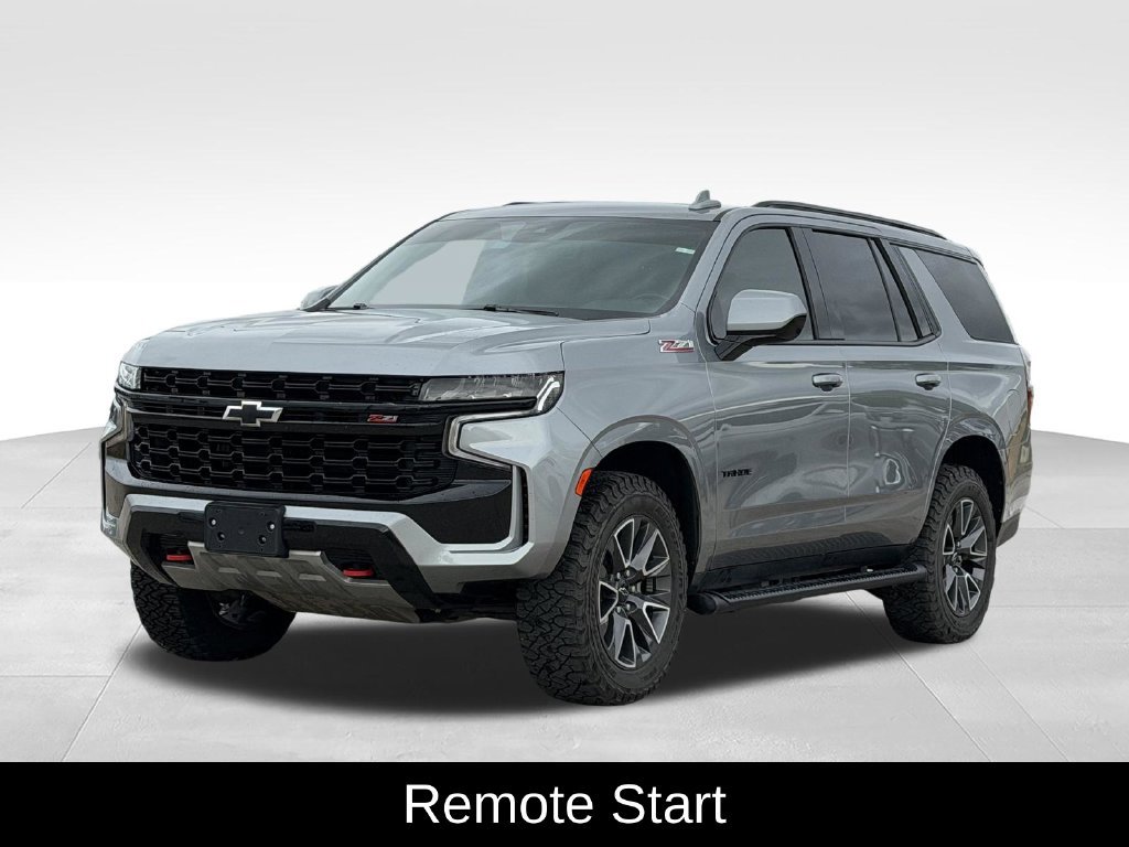 Used 2023 Chevrolet Tahoe Z71 AWD/4WD image 5