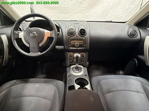 Used 2014 Nissan Rogue S AWD/4WD image 6