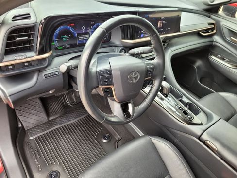 Used 2024 Toyota Crown AWD/4WD image 23