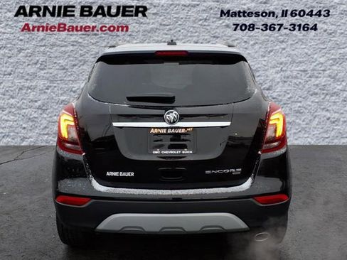 Used 2021 Buick Encore Preferred w/ Safety Package image 10
