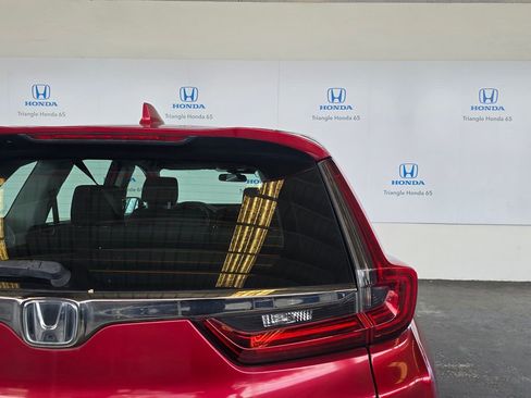 Used 2021 Honda CR-V Special Edition image 28