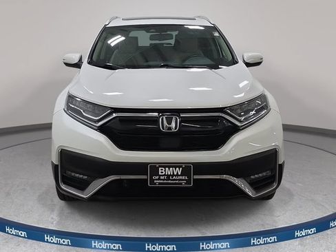 Used 2022 Honda CR-V Touring image 3