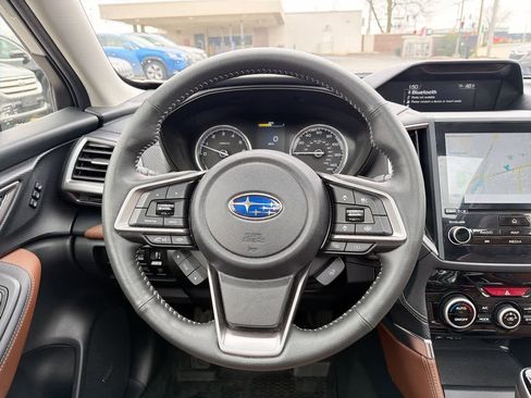 Certified 2023 Subaru Forester Touring w/ Popular Package #2 image 28