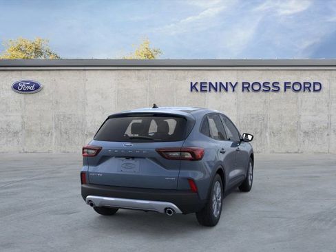 New 2026 Ford Escape Active w/ Cold Weather Package image 8