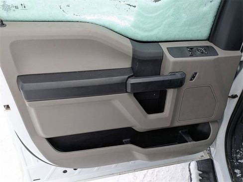 Certified 2022 Ford F350 XL w/ STX Appearance Package image 6