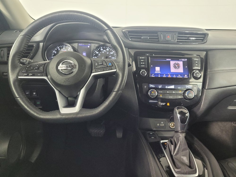 Used 2019 Nissan Rogue SL AWD/4WD image 22