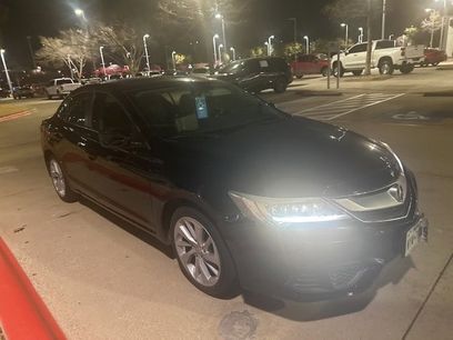 Used 2018 Acura ILX