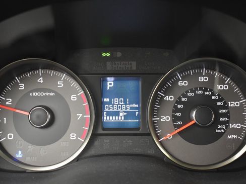 Used 2015 Subaru Forester 2.5i Premium image 12