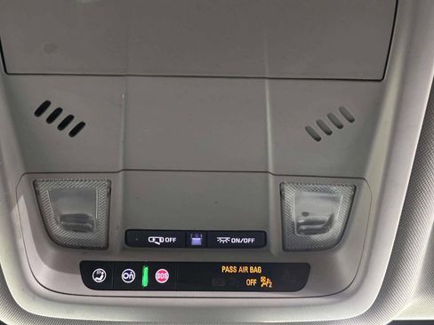 Used 2022 Chevrolet Equinox LT FWD image 29