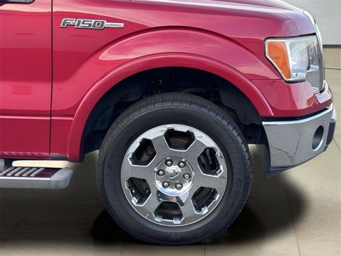 Used 2010 Ford F150 Lariat image 43