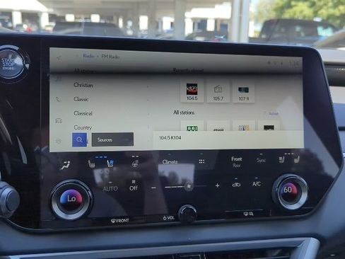 Used 2023 Lexus RX 350 Premium image 6