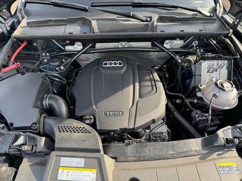 Used 2018 Audi Q5 2.0T Premium image 27