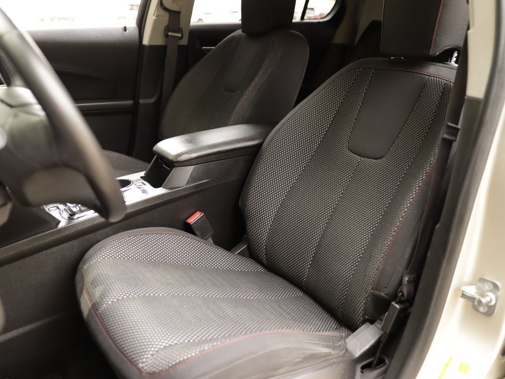 Used 2016 Chevrolet Equinox LT w/ Convenience Package FWD image 21