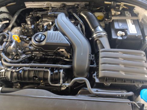 Used 2024 Volkswagen Jetta S FWD image 30