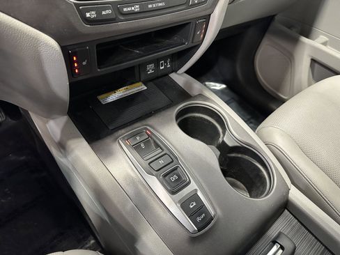 Used 2023 Honda Ridgeline RTL-E image 24