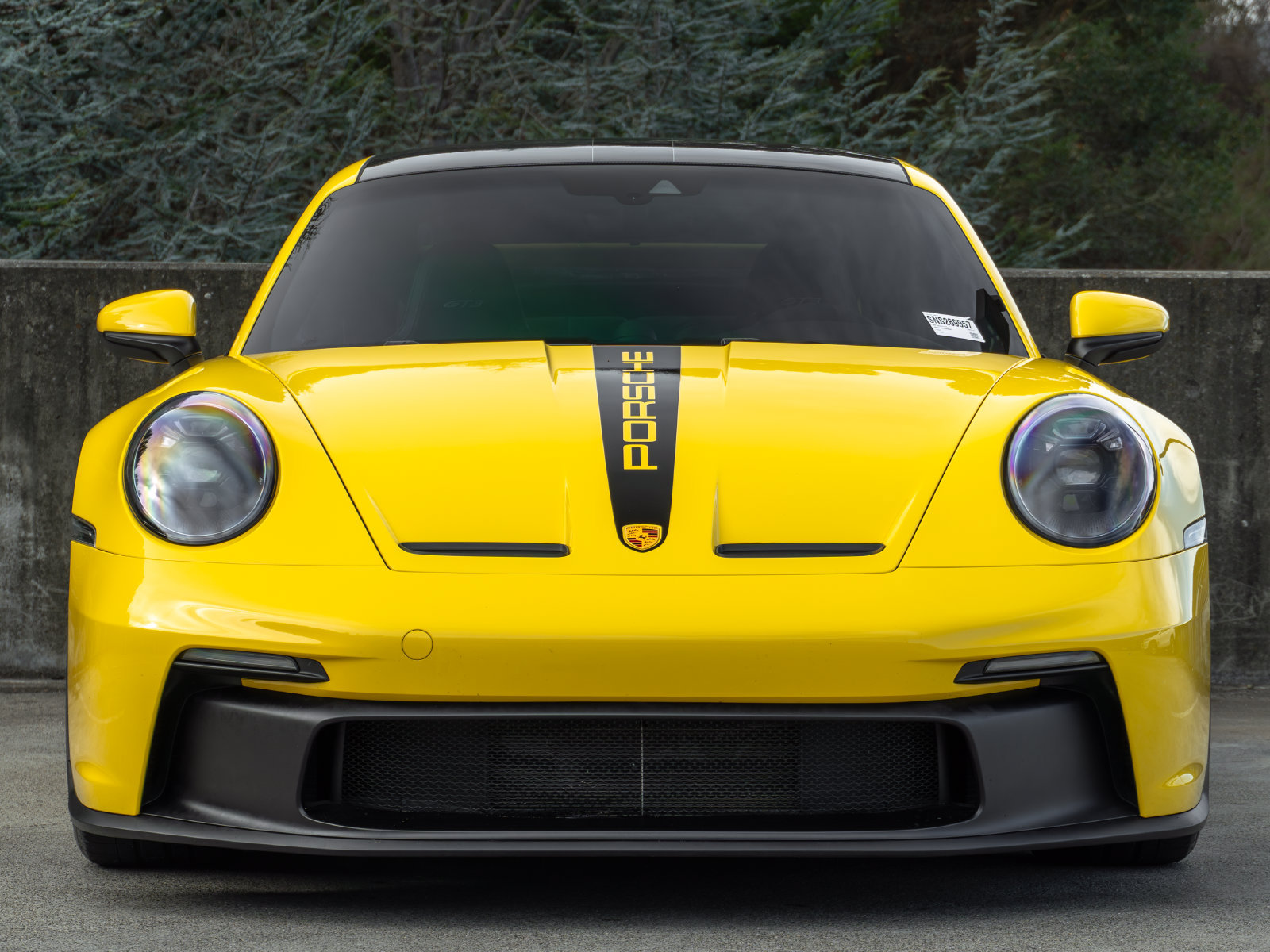 Used 2022 Porsche 911 GT3 RWD image 8