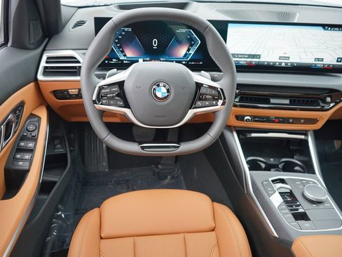 New 2026 BMW 330i Sedan w/ Premium Package image 16