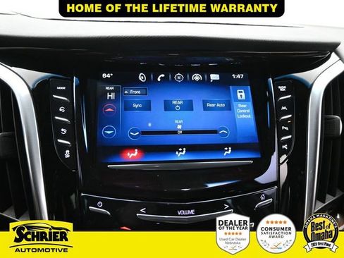 Used 2020 Cadillac Escalade Premium Luxury image 23