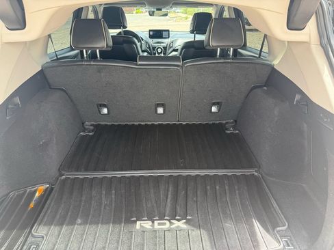 Used 2019 Acura RDX AWD w/ Advance Package image 28