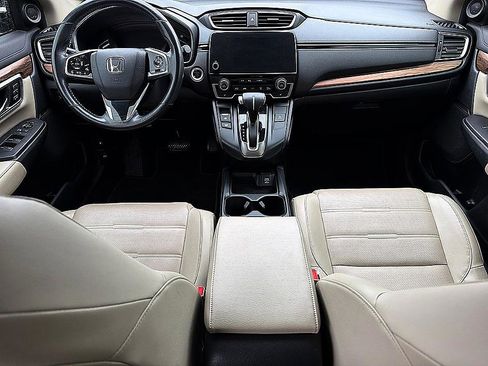 Used 2019 Honda CR-V EX-L image 6