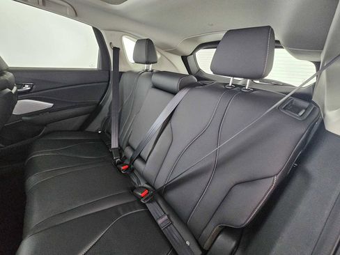 New 2026 Acura RDX SH-AWD w/ Technology Package image 17