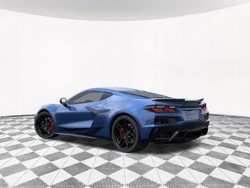 New 2027 Chevrolet Corvette Z06 w/ Stealth Interior Trim Package RWD image 6