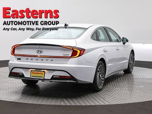 Used 2023 Hyundai Sonata SEL FWD image 4
