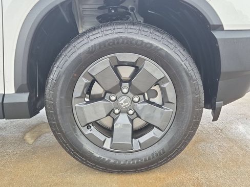 Used 2026 Honda Passport RTL image 34
