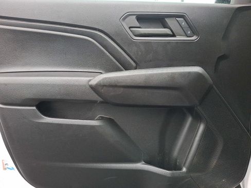 Used 2023 Chevrolet Colorado W/T w/ WT Convenience Package image 12