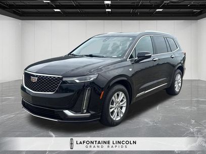 Used 2021 Cadillac XT6 Luxury w/ LPO, Floor Liner Package
