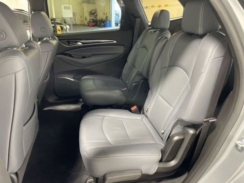 Used 2023 Buick Enclave Essence w/ Sport Touring Edition image 23