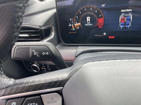 Certified 2025 Ford Mustang GT Premium RWD image 35