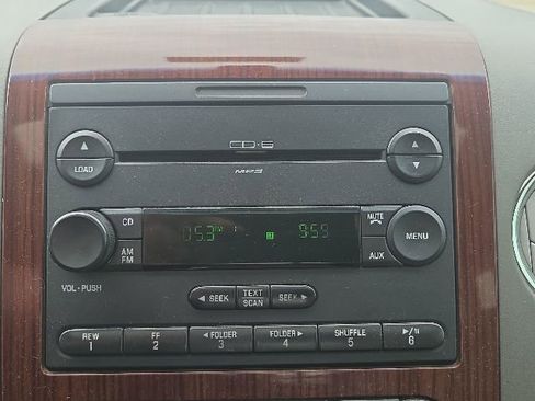 Used 2007 Ford F150 XLT AWD/4WD image 25