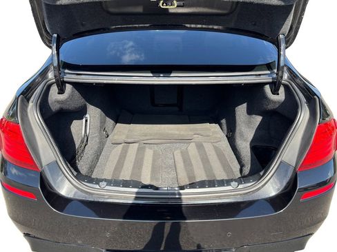Used 2016 BMW M5 RWD image 14