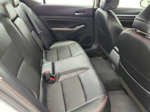 Used 2023 Nissan Altima 2.5 SR image 22