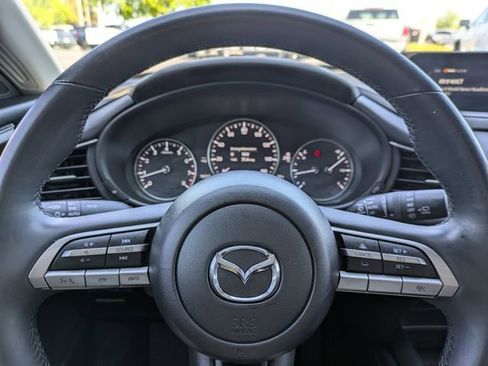 Used 2023 MAZDA CX-30 AWD 2.5 S w/ Select Package image 28