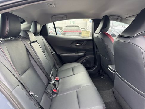 New 2026 Toyota Prius Plug-In Hybrid image 28